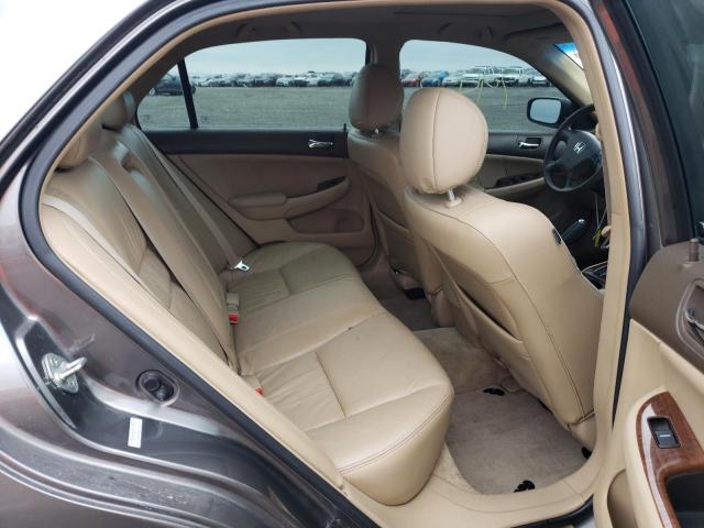 Photo 9 VIN: 1HGCM56887A163903 - HONDA ACCORD EX 