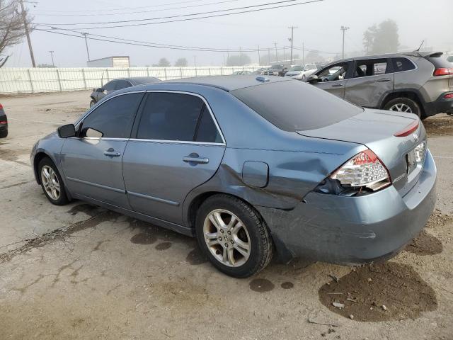 Photo 1 VIN: 1HGCM56887A176134 - HONDA ACCORD EX 