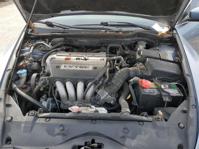 Photo 10 VIN: 1HGCM56887A176134 - HONDA ACCORD EX 