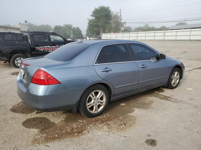 Photo 2 VIN: 1HGCM56887A176134 - HONDA ACCORD EX 