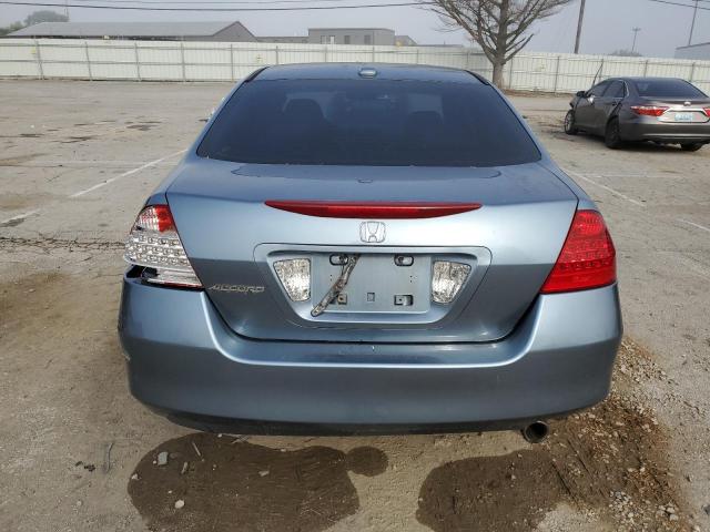 Photo 5 VIN: 1HGCM56887A176134 - HONDA ACCORD EX 