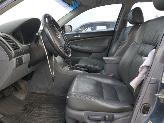 Photo 6 VIN: 1HGCM56887A176134 - HONDA ACCORD EX 