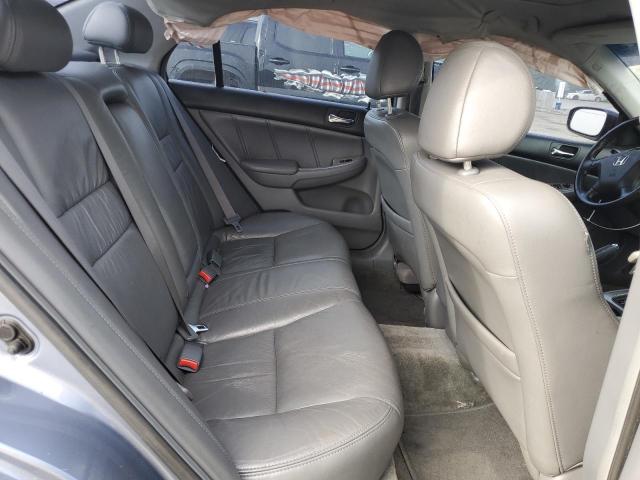 Photo 9 VIN: 1HGCM56887A176134 - HONDA ACCORD EX 