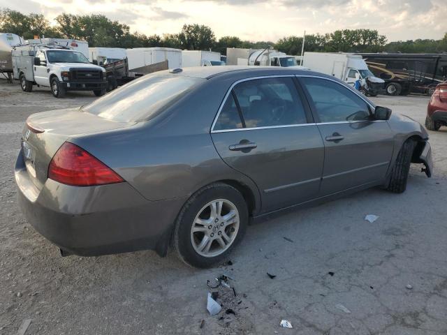 Photo 2 VIN: 1HGCM56887A189305 - HONDA ACCORD EX 