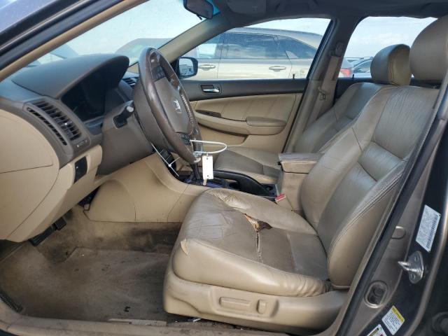 Photo 6 VIN: 1HGCM56887A189305 - HONDA ACCORD EX 