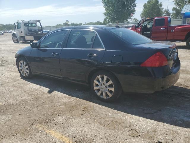 Photo 1 VIN: 1HGCM56887A213621 - HONDA ACCORD 