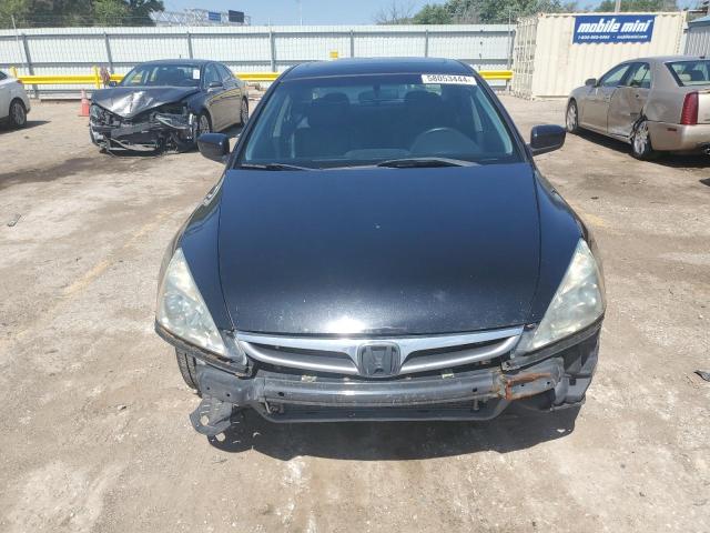 Photo 4 VIN: 1HGCM56887A213621 - HONDA ACCORD 