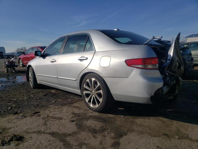 Photo 1 VIN: 1HGCM56894A002603 - HONDA ACCORD 