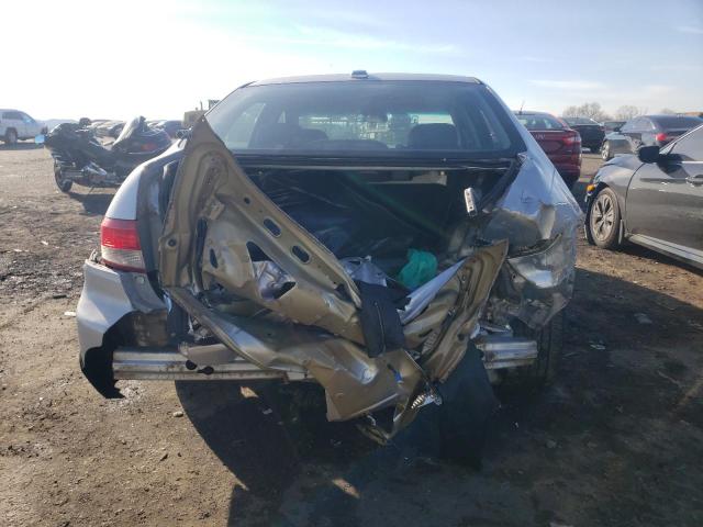 Photo 5 VIN: 1HGCM56894A002603 - HONDA ACCORD 