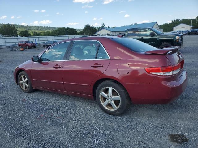 Photo 1 VIN: 1HGCM56894A036217 - HONDA ACCORD EX 