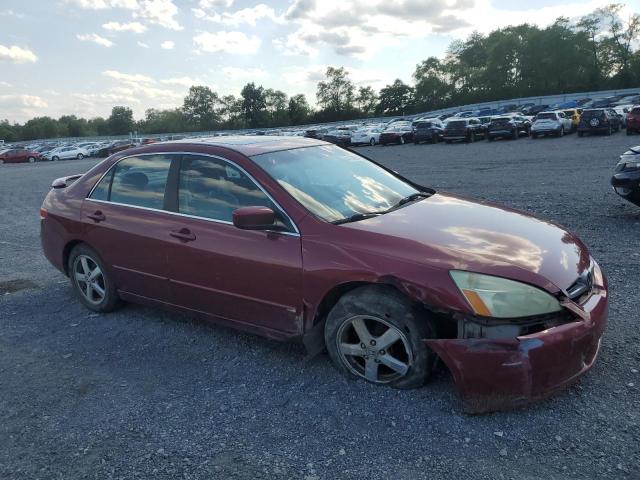 Photo 3 VIN: 1HGCM56894A036217 - HONDA ACCORD EX 