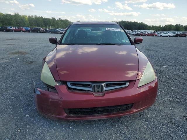 Photo 4 VIN: 1HGCM56894A036217 - HONDA ACCORD EX 