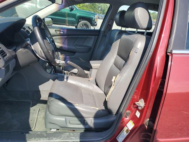 Photo 6 VIN: 1HGCM56894A036217 - HONDA ACCORD EX 