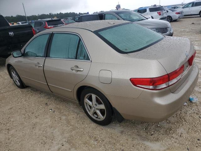 Photo 1 VIN: 1HGCM56894A069556 - HONDA ACCORD EX 