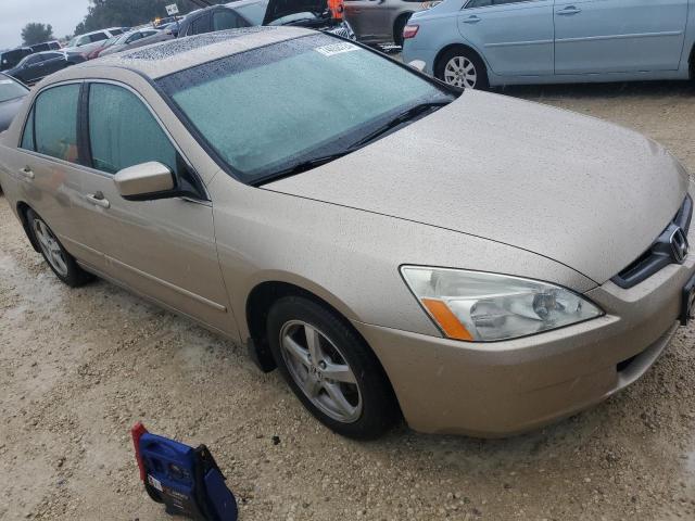 Photo 3 VIN: 1HGCM56894A069556 - HONDA ACCORD EX 