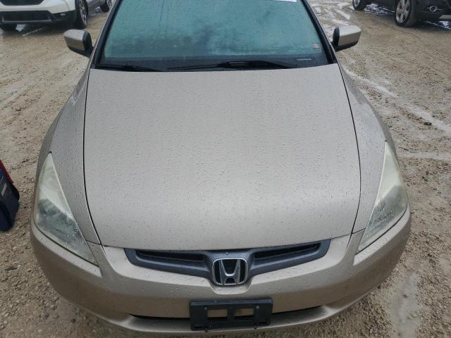 Photo 4 VIN: 1HGCM56894A069556 - HONDA ACCORD EX 