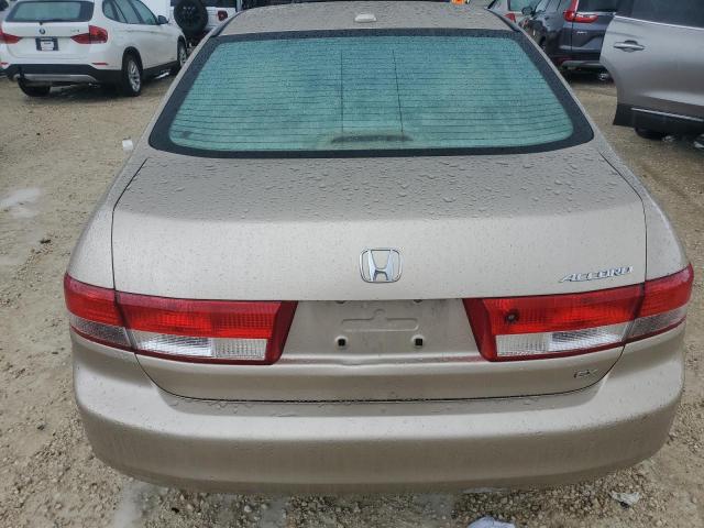 Photo 5 VIN: 1HGCM56894A069556 - HONDA ACCORD EX 