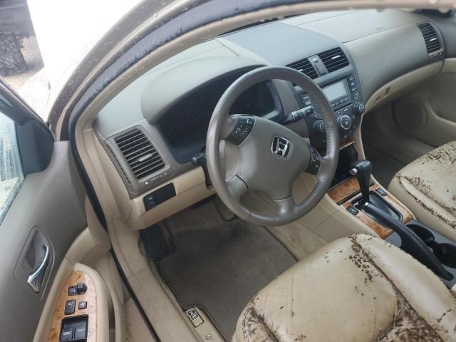 Photo 8 VIN: 1HGCM56894A069556 - HONDA ACCORD EX 