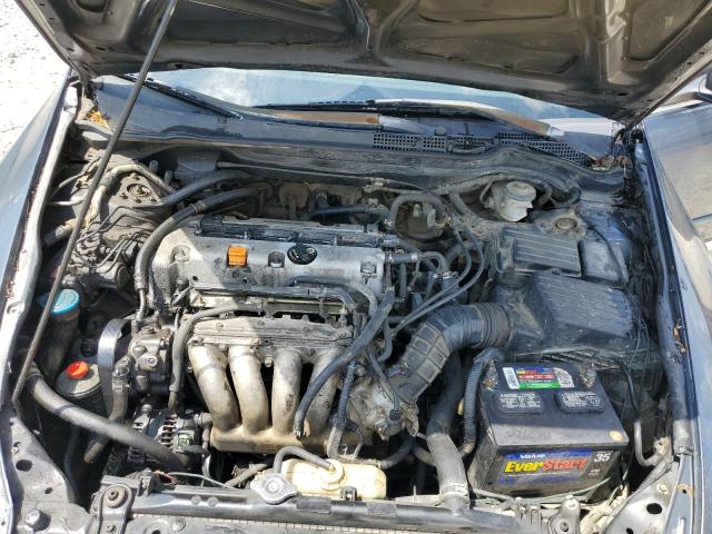 Photo 10 VIN: 1HGCM56894A103740 - HONDA ACCORD EX 