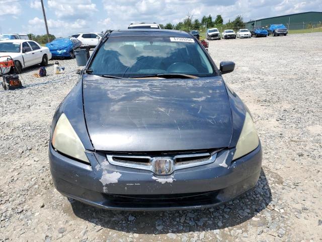 Photo 4 VIN: 1HGCM56894A103740 - HONDA ACCORD EX 