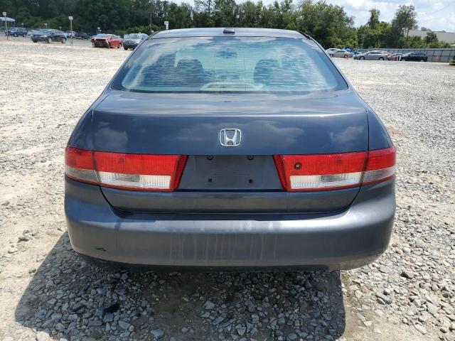 Photo 5 VIN: 1HGCM56894A103740 - HONDA ACCORD EX 