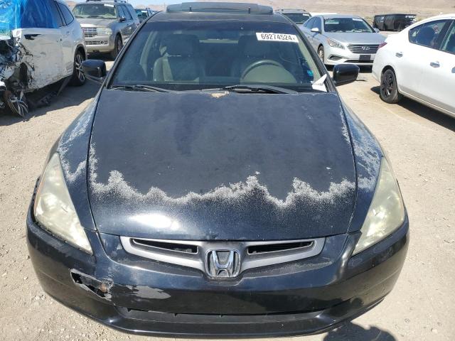 Photo 4 VIN: 1HGCM56894A118173 - HONDA ACCORD EX 