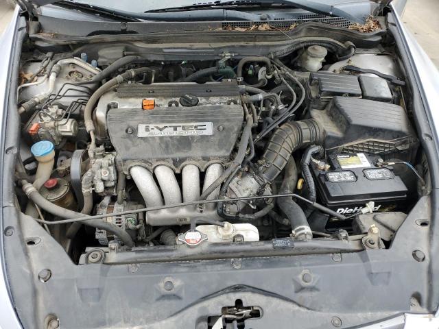 Photo 10 VIN: 1HGCM56894A118657 - HONDA ACCORD EX 