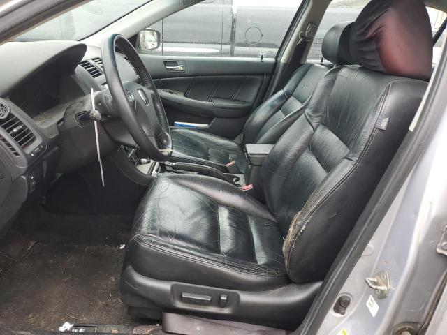 Photo 6 VIN: 1HGCM56894A118657 - HONDA ACCORD EX 