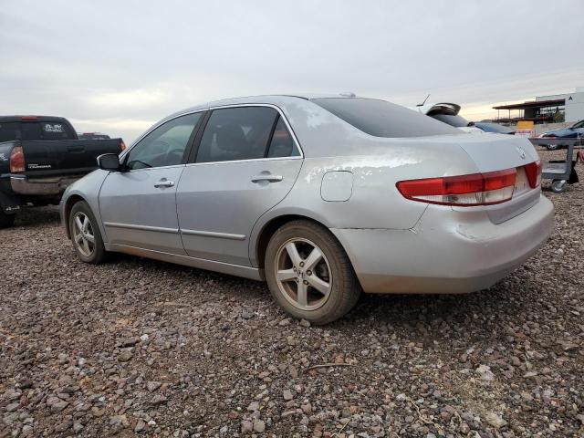 Photo 1 VIN: 1HGCM56894A132669 - HONDA ACCORD 