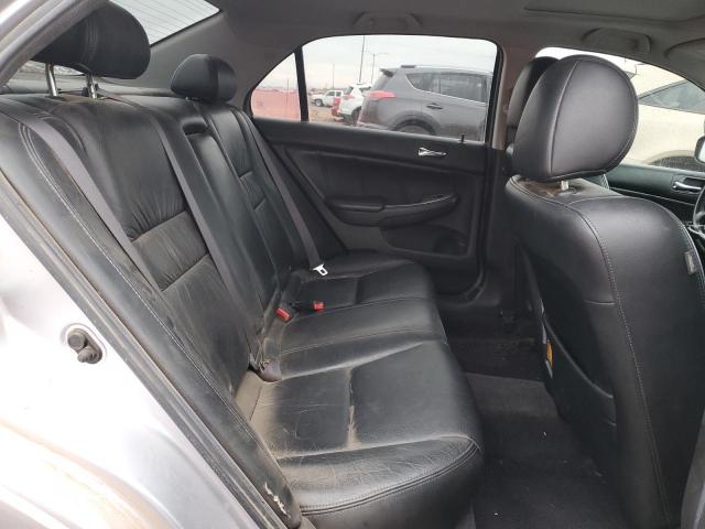 Photo 9 VIN: 1HGCM56894A132669 - HONDA ACCORD 