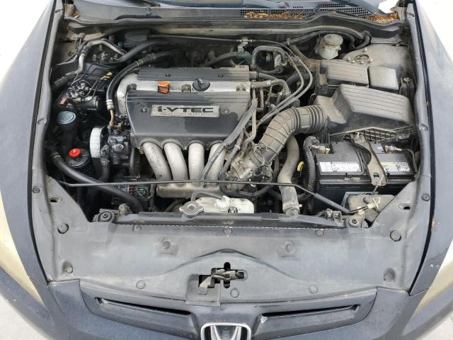 Photo 10 VIN: 1HGCM56894A177367 - HONDA ACCORD 