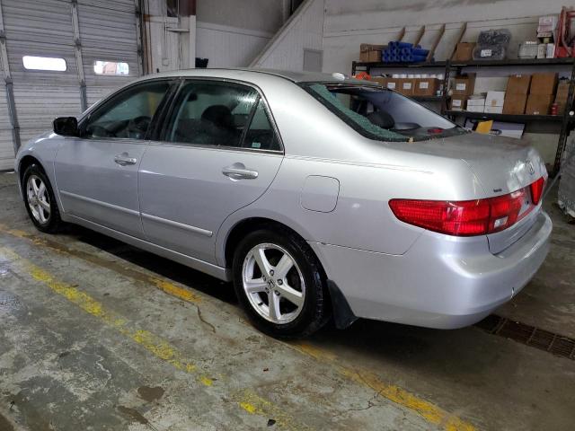 Photo 1 VIN: 1HGCM56895A024652 - HONDA ACCORD 