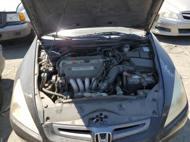 Photo 10 VIN: 1HGCM56895A066125 - HONDA ACCORD EX 