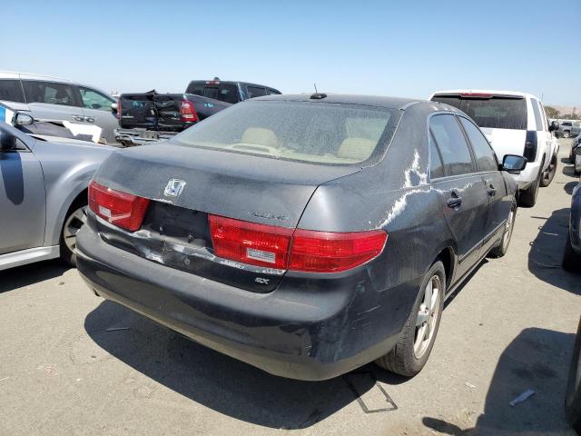 Photo 2 VIN: 1HGCM56895A066125 - HONDA ACCORD EX 