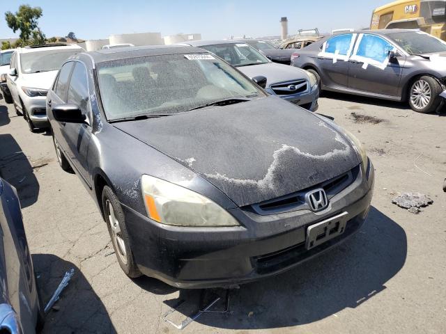 Photo 3 VIN: 1HGCM56895A066125 - HONDA ACCORD EX 