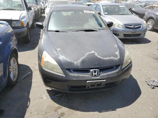 Photo 4 VIN: 1HGCM56895A066125 - HONDA ACCORD EX 