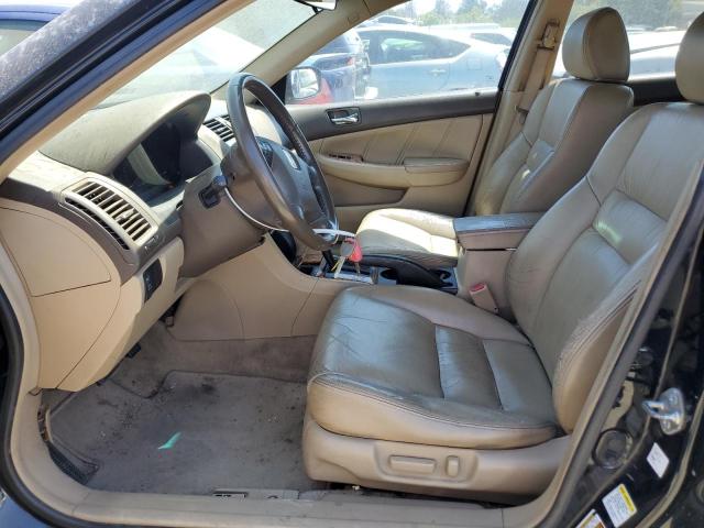 Photo 6 VIN: 1HGCM56895A066125 - HONDA ACCORD EX 