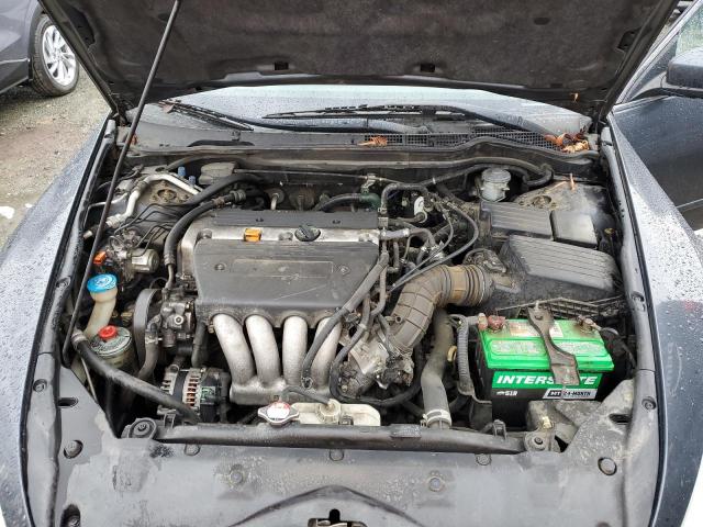 Photo 10 VIN: 1HGCM56895A100919 - HONDA ACCORD 