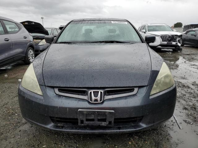 Photo 4 VIN: 1HGCM56895A100919 - HONDA ACCORD 