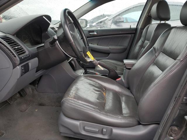 Photo 6 VIN: 1HGCM56895A100919 - HONDA ACCORD 