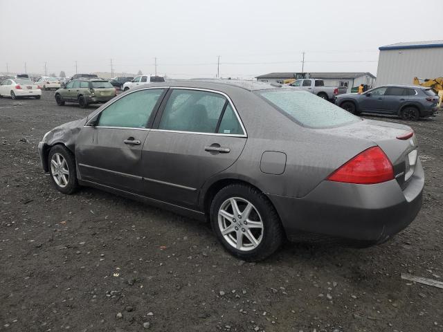 Photo 1 VIN: 1HGCM56896A016262 - HONDA ACCORD EX 