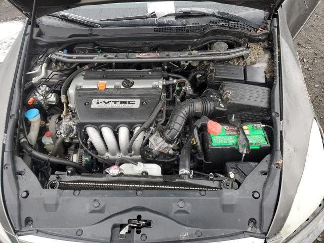 Photo 10 VIN: 1HGCM56896A016262 - HONDA ACCORD EX 