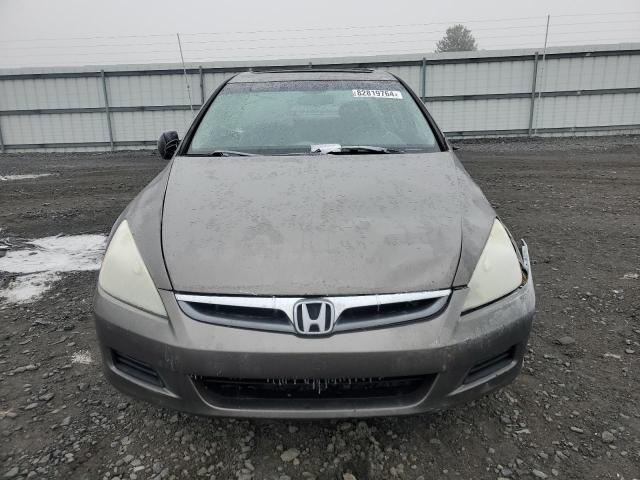 Photo 4 VIN: 1HGCM56896A016262 - HONDA ACCORD EX 