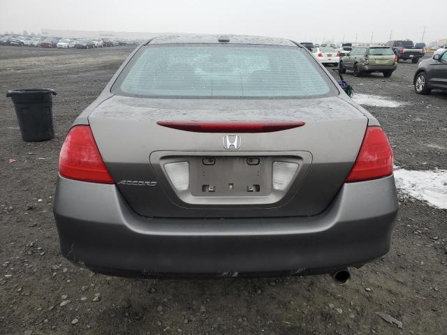 Photo 5 VIN: 1HGCM56896A016262 - HONDA ACCORD EX 