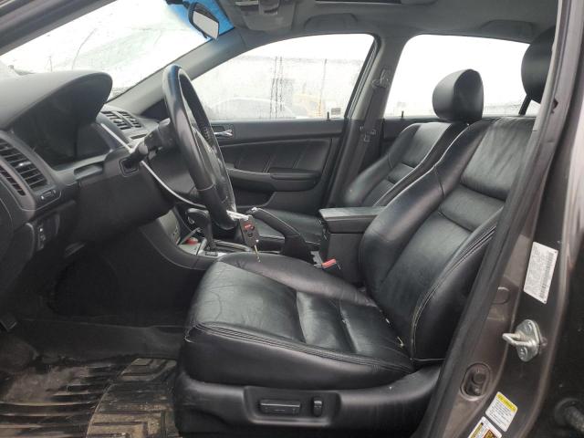 Photo 6 VIN: 1HGCM56896A016262 - HONDA ACCORD EX 