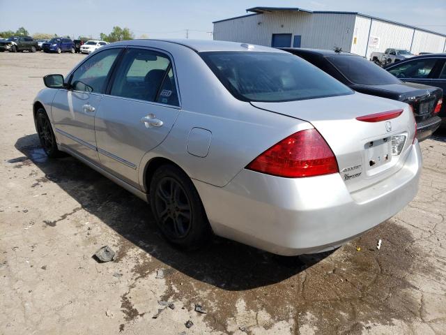 Photo 2 VIN: 1HGCM56896A029125 - HONDA ACCORD EX 