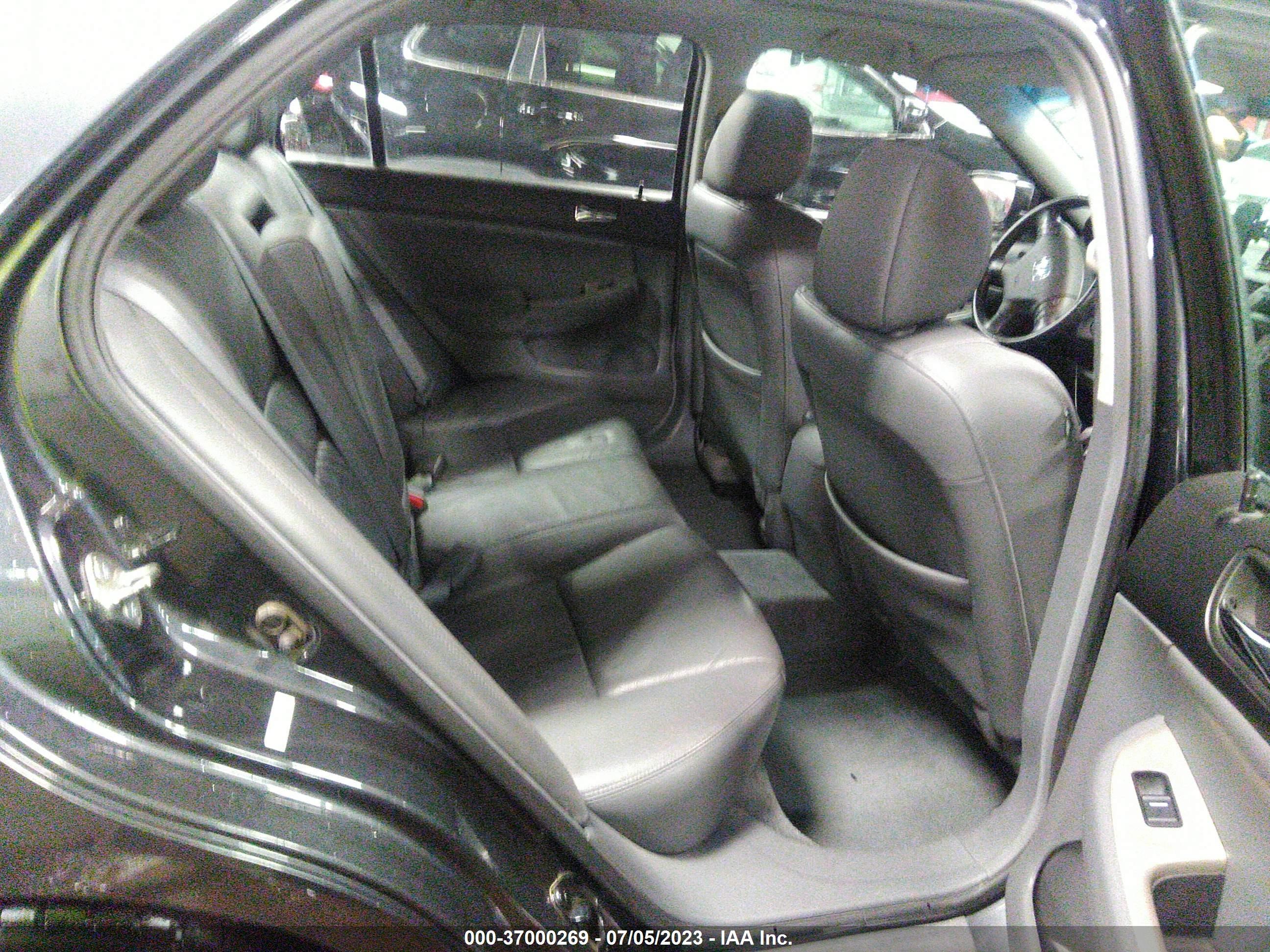 Photo 7 VIN: 1HGCM56896A039735 - HONDA ACCORD 