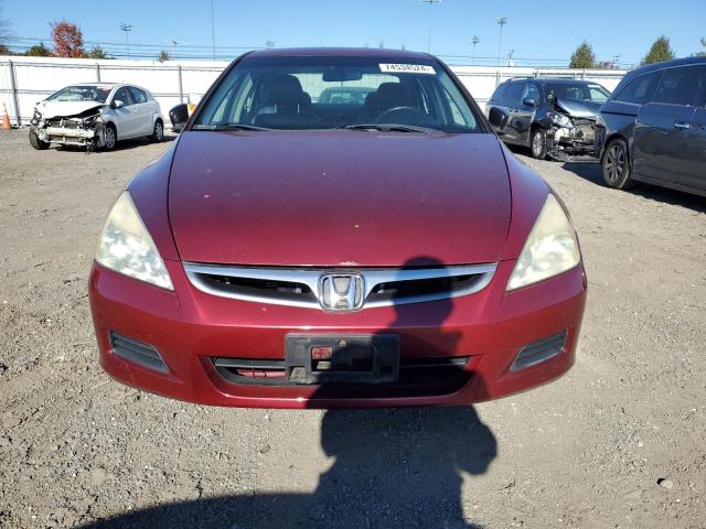 Photo 4 VIN: 1HGCM56896A051948 - HONDA ACCORD EX 