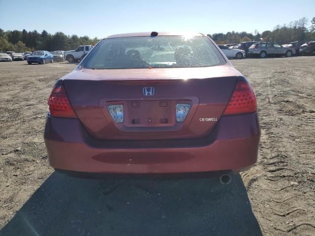 Photo 5 VIN: 1HGCM56896A051948 - HONDA ACCORD EX 