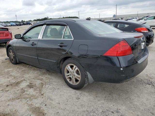 Photo 1 VIN: 1HGCM56896A073190 - HONDA ACCORD EX 